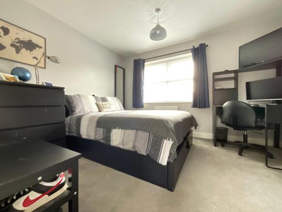 2 bed Semi-Detached for sale Image 12