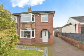 48, Allendale Road, Herringthorpe, Rotherham S65 3BY