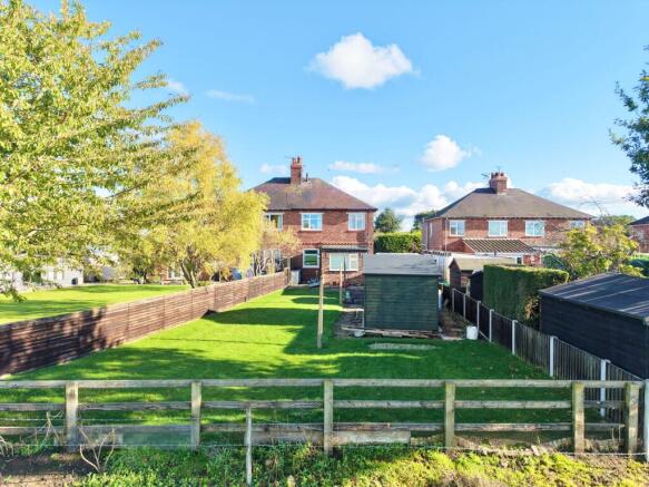 Wybunbury Road, Walgherton, CW5 photo 4