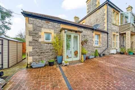 Clarence Road South, Weston-Super-Mare