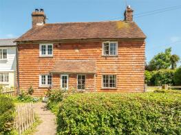 3, School Cottages, White Horse Road, Bodle Street Green BN27 4RD