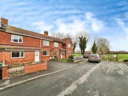 5, Ivythorn Close, Street BA16 0TQ