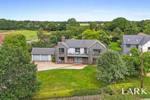 Wayside, Capel Road, Ipswich IP9 2DL