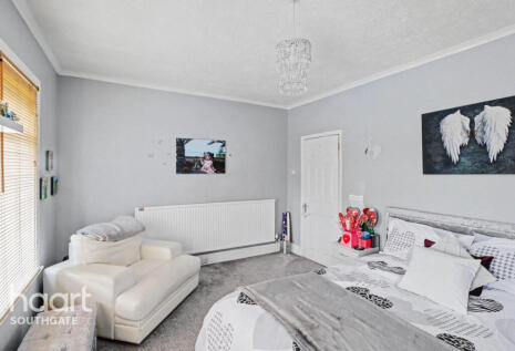 Carlton Road, London