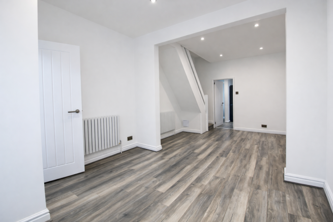 Front Room