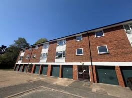 13, Faro Close, Bickley, Bromley BR1 2RR