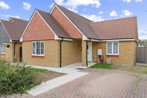 Stoney Meadow, Chichester