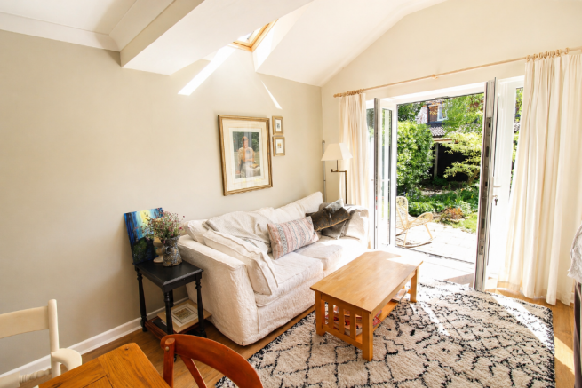 Sunroom