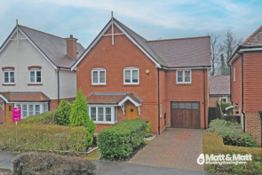11, Wheeler Avenue, Wokingham RG40 5AH
