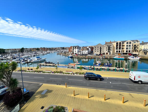 harbour view