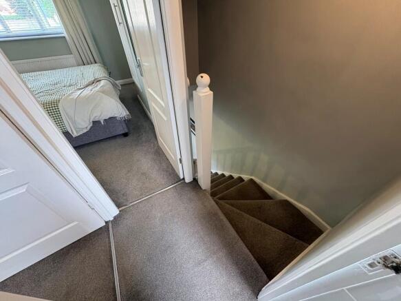 Collingwood Way, Westhoughton, Bolton - Widok 6
