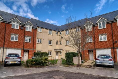 Oake Woods, Gillingham