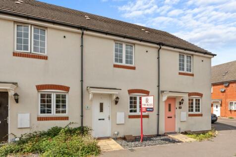 Hancock Close, Aylesbury, HP21