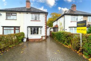 238, Reservoir Road, Selly Oak, Birmingham B29 6TE