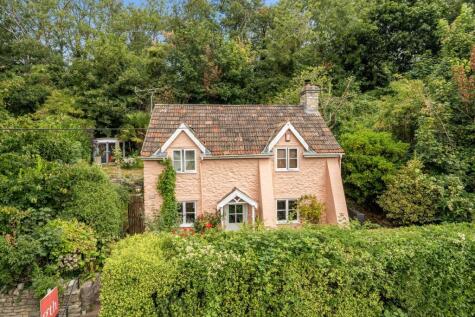 Wookey Hole, Wells, BA5