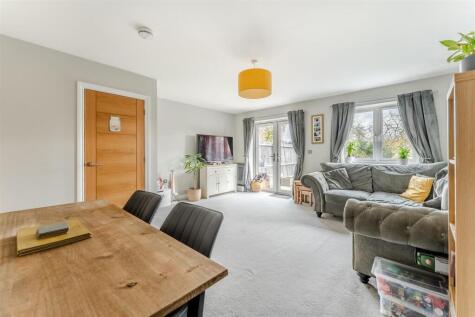 NN15, Ambler Close, Burton Latimer