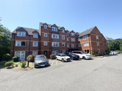 Station Road, Parkstone, Poole