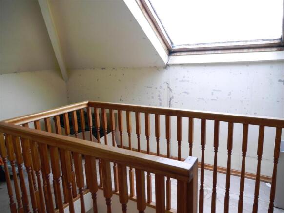 attic room