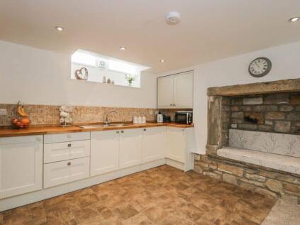 Bridge End, Barnard Castle, DL12