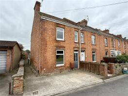 50, Alstone Road, Highbridge TA9 3DT
