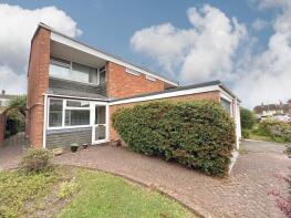 8, Burden Close, Stratton St Margaret, Swindon SN3 4HE