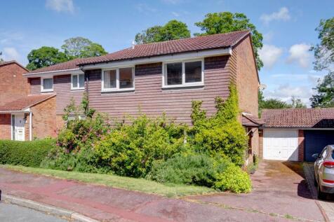 Downside Close, Eastbourne, BN20