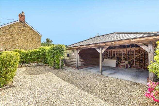 Carport