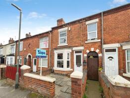 25, Ebenezer Street, Langley Mill, Nottingham NG16 4DA