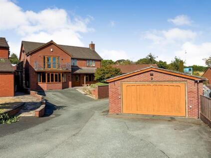 Green End, Oswestry