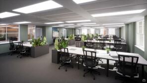 Flat 5, 32, High Holborn, London WC1V 6AX