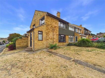 Hall Rise, Sudbury, Suffolk, CO10