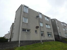 54a, Raise Street, Saltcoats KA21 5JE