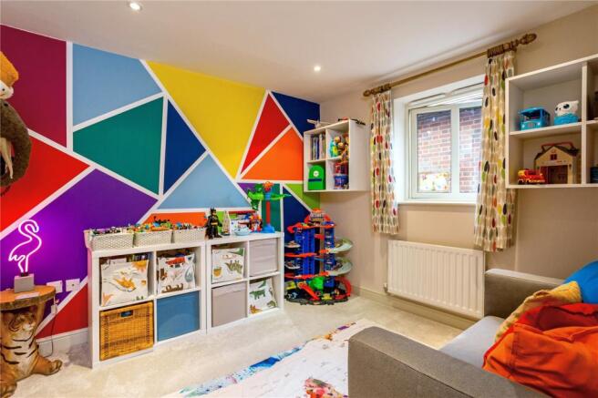 Playroom