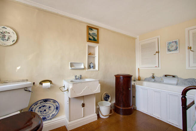 En-suite