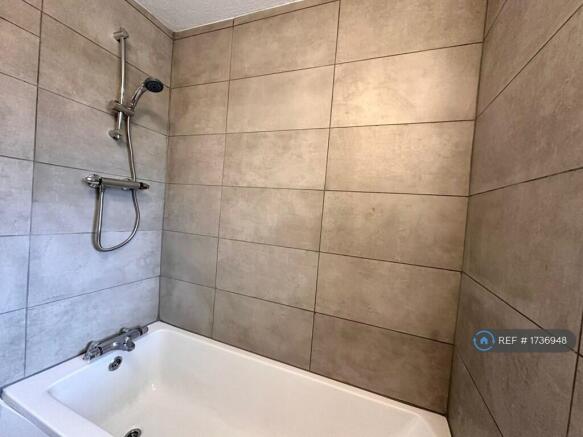 Updated Bathroom