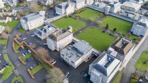 Flat 10, 8, Craigie Drive, Plymouth PL1 3GR