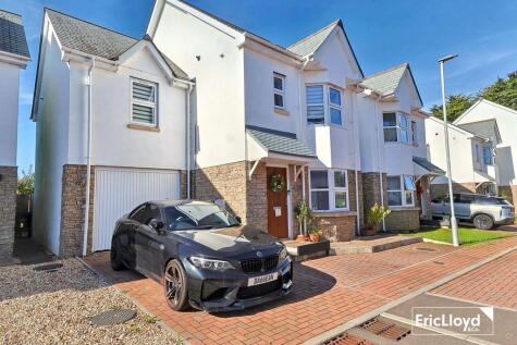 Dartmouth Road Churston