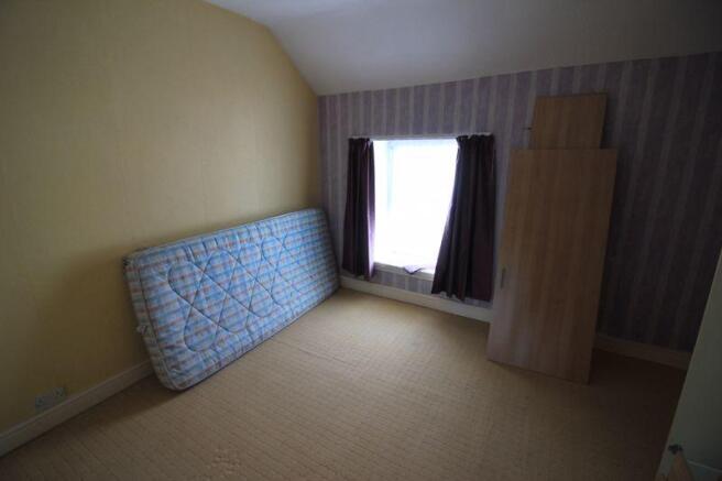 Bedroom 2 front
