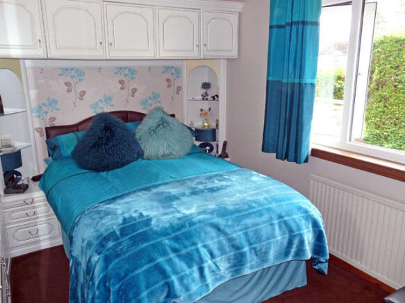 Bedroom 2