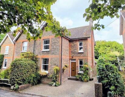 Sugar Lane, Horsted Keynes, RH17