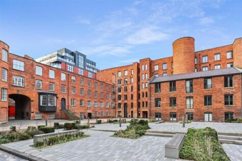 Murrays Mills, Ancoats, M4