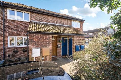 Sunkist Way, Wallington, SM6