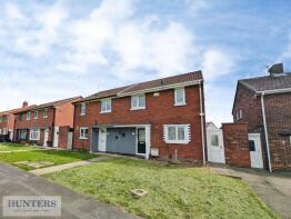 32, Little Eden, Peterlee SR8 5HX