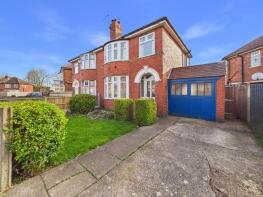 18, Moorhead Avenue, Alvaston, Derby DE24 0AT