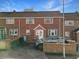90, Brocklehurst Avenue, Macclesfield SK10 2RF