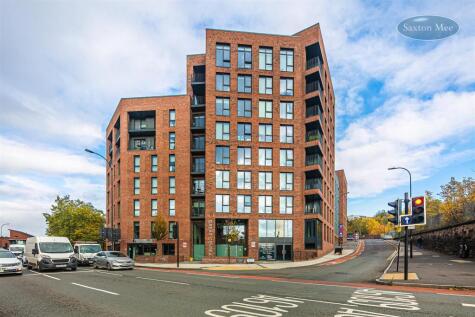 Great Central, Chatham Street, Sheffield