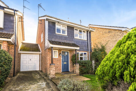 High Ridge, Godalming, GU7
