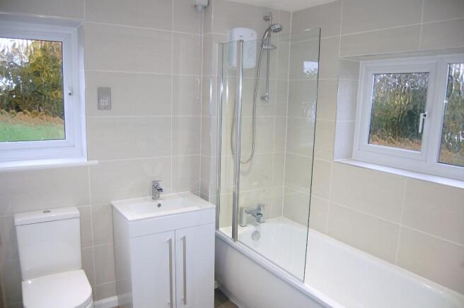 Luxury Bathroom