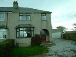 Hillcross, Gwespyr CH8 9LU