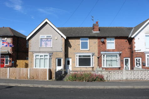 29 Newells Terrace, Misterton, DN10 4DP